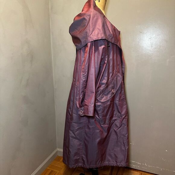 Marc Jacobs Oversized Parka - Picture 3 of 7